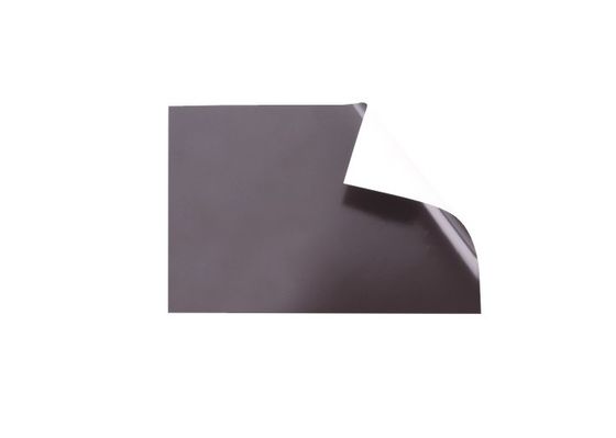 Papier magnétique magnétique adapté aux besoins du client A4 (210X297mm) 30420 de photo de support de label d'Aand de papier
