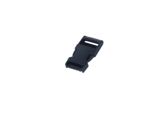 Boucle détachable en plastique pour les attachements de lanière de 15mm/accessoires T-127