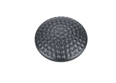 Supermarché, étiquette de sécurité de point de contrôle de magasin, mini étiquette dure 31188 de 8,2 mégahertz rf de goupille plate