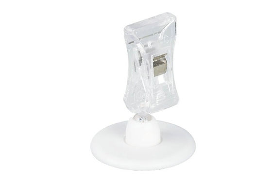 Porte-cartes d'autocollant de téléphone de magasin 5.4cm x 2.2cm