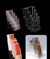 titulaire signe acryliques