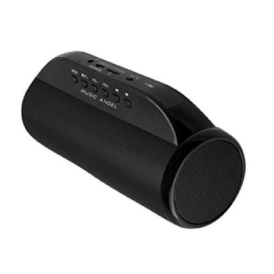 haut-parleur original MD13BT d'ange de musique de Bluetooth de qualité de 100% avec le bruit bas superbe