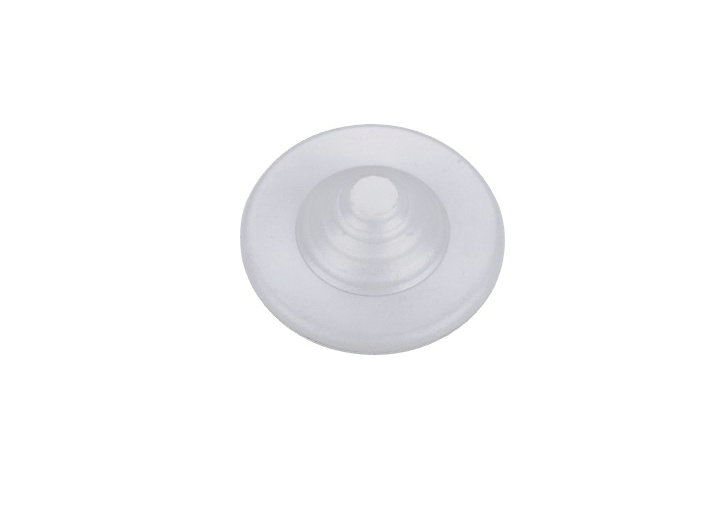 La sécurité de point de contrôle de vêtements de magasin et de supermarché étiquettent, la mini étiquette dure 31183 de 8,2 mégahertz rf de goupille plate