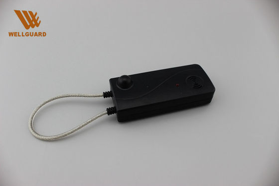 Étiquette dure magnétique passive anti-vol faite sur commande étiquette de sécurité de Rfid/EAS