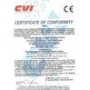 Chine Yun Sign Holders Co., Ltd. certifications